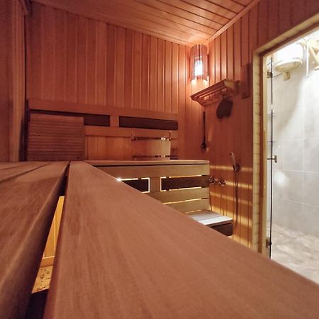 Scandi Уютный Домик С Камином И Баней На Семь Человек В Горах Besqaynar Extérieur photo