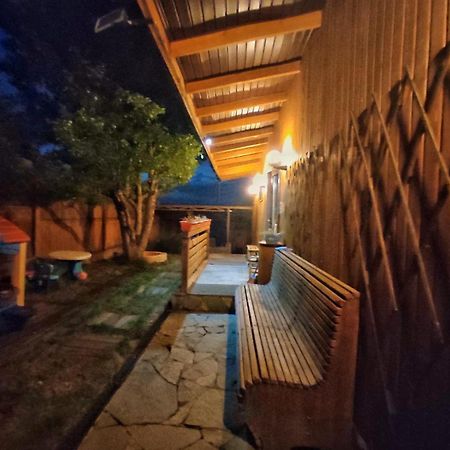 Scandi Уютный Домик С Камином И Баней На Семь Человек В Горах Besqaynar Extérieur photo