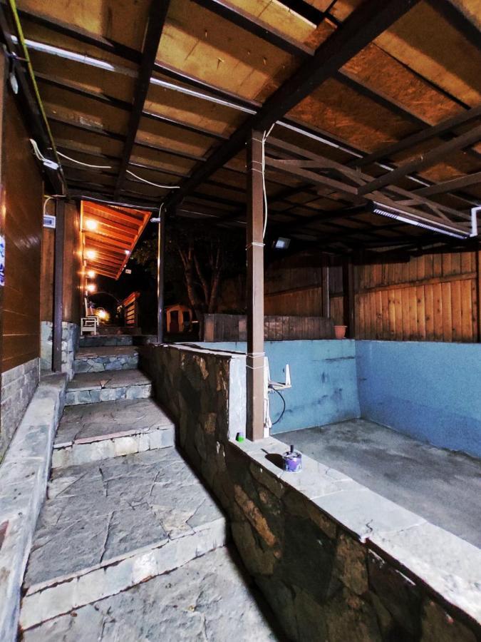 Scandi Уютный Домик С Камином И Баней На Семь Человек В Горах Besqaynar Extérieur photo