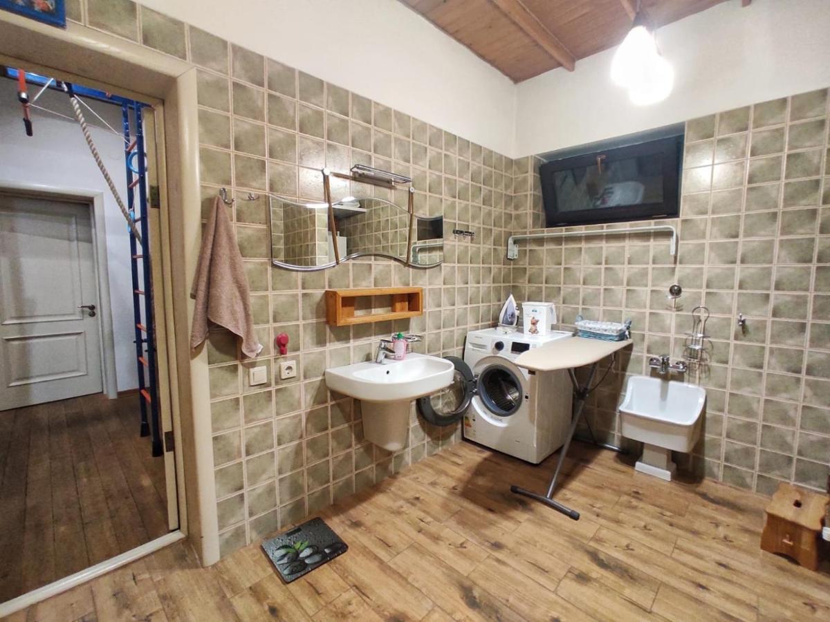 Scandi Уютный Домик С Камином И Баней На Семь Человек В Горах Besqaynar Extérieur photo