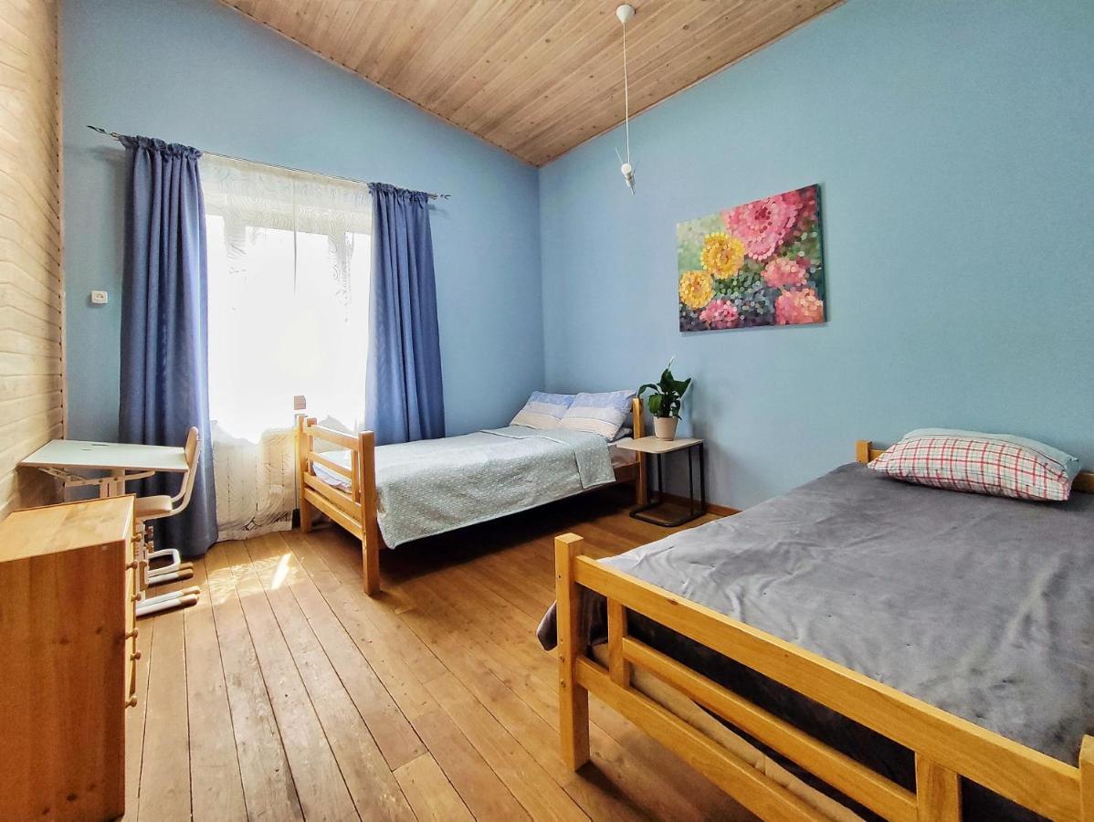 Scandi Уютный Домик С Камином И Баней На Семь Человек В Горах Besqaynar Extérieur photo