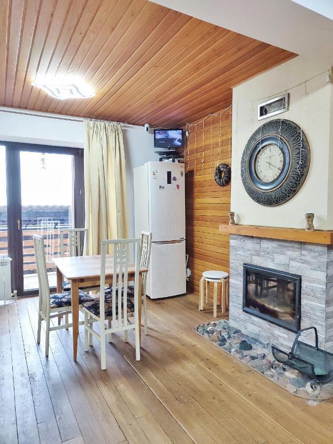 Scandi Уютный Домик С Камином И Баней На Семь Человек В Горах Besqaynar Extérieur photo